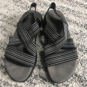Final Sale - Used Women’s Aerosoles Sandals Size 7